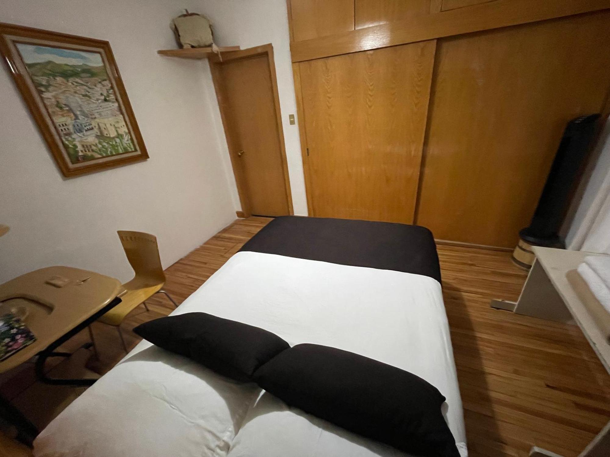 Hostal Roma Condesa เม็กซิโกซิตี้ ห้อง รูปภาพ